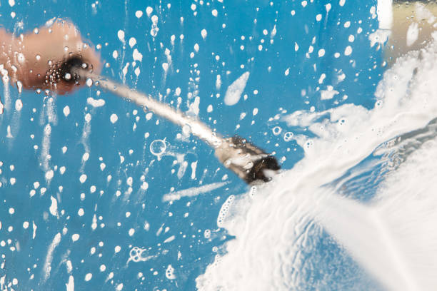 Best Machinery and Equipment Cleaning  in Wildewood, MD
