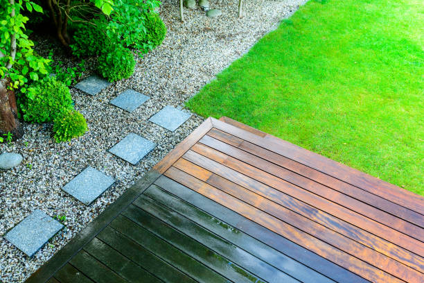 Best Patio and Deck Pressure Washing  in Wildewood, MD
